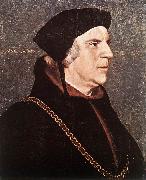 HOLBEIN, Hans the Younger Portrait of Sir William Butts sg Spain oil painting artist